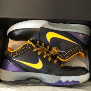 Kobe Shoes